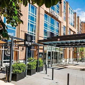 Hilton 4* Monaco di Baviera
