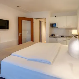 Downtown Vi Vadi 3* Monaco di Baviera
