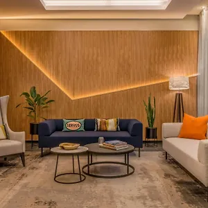 Courtyard By Marriott Center 4* Monaco di Baviera