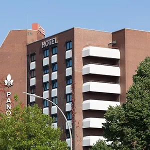 4* Hotel Panorama Hamburg-billstedt