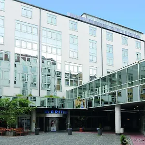 Maritim 4*, Munich Germany